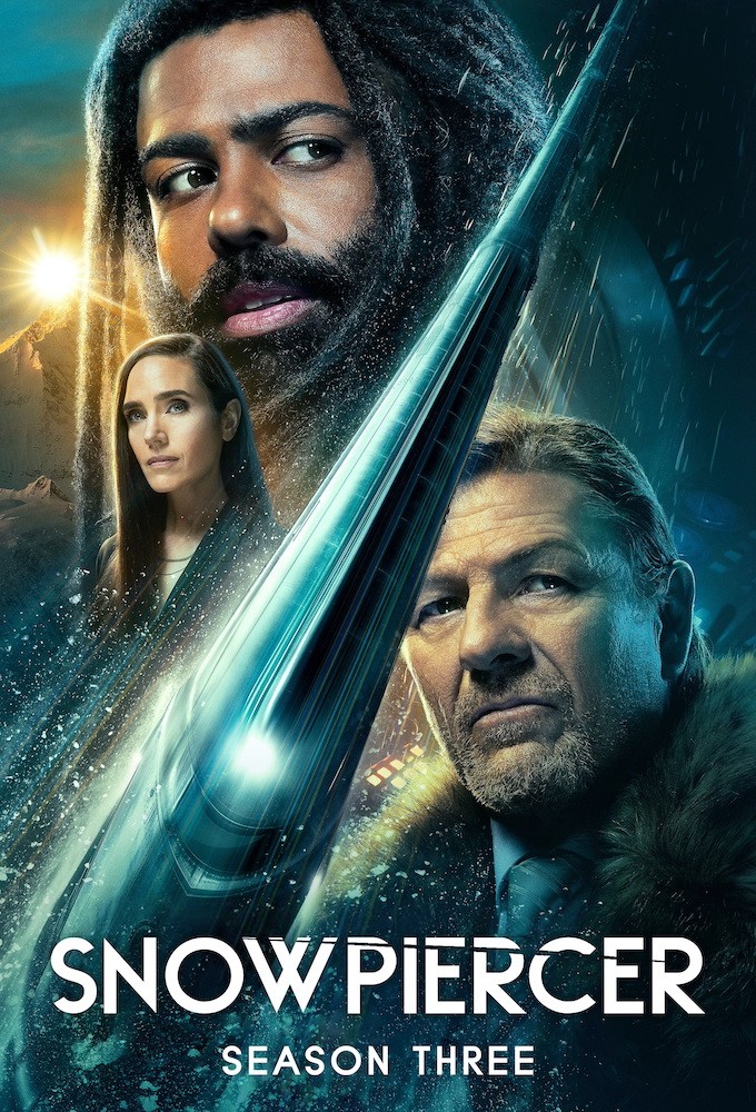 Snowpiercer - Season 3 [244898] (A1643090006) [[TV Shows]] --Plex--
